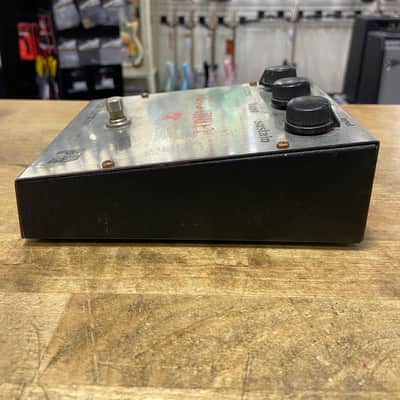 Electro-Harmonix Big Muff Pi V2 Ram´s Head 1973-75 image 3