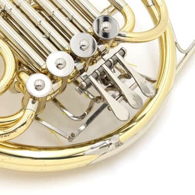 YAMAHA French Horn YHR-567 [046198] (07/22) image 11