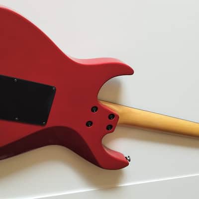 Vintage 90s - Aria Pro II Viper Series Japan (HSS strat) | Reverb