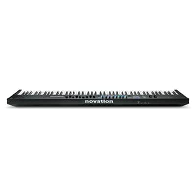 Novation Launchkey 88 USB MIDI Controller Keyboard image 6