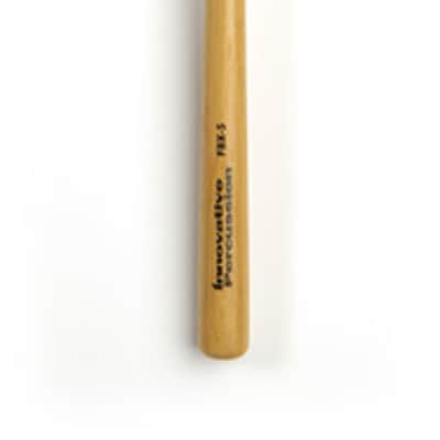 Innovative Percussion FBX-5S Marching Bass Mallets / Extra Large image 2
