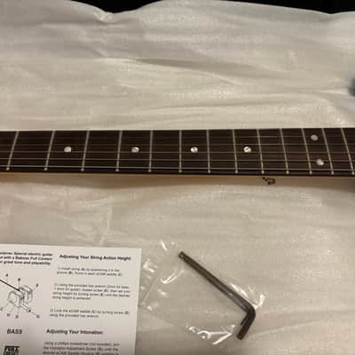 Fender Made in Japan Aerodyne Special Telecaster - California Blue 2022 LTD image 3