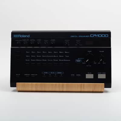Roland CR-1000 Digital Drummer image 2