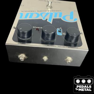 Electro-Harmonix Pulsar 2000s - Silver - X16011 image 2