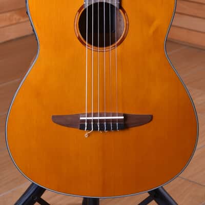 Yamaha NCX1C Natural image 4