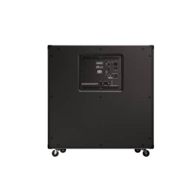 Laney LFR-412 FRFR 2600-Watt Powered Guitar Cabinet image 2