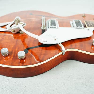 1962 Gretsch 6119 Chet Atkins Tennessean + OHSC image 16