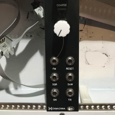 Voxmachina Cha Cha Eurorack image 1