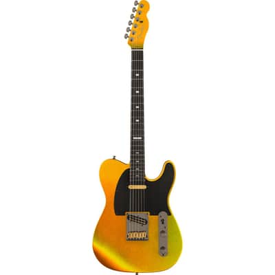 Fender 75th Anniversary Stratocaster | Reverb