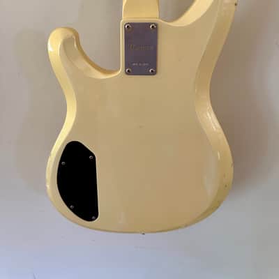 Ibanez Roadstar II RB824 Bass 1985 image 5