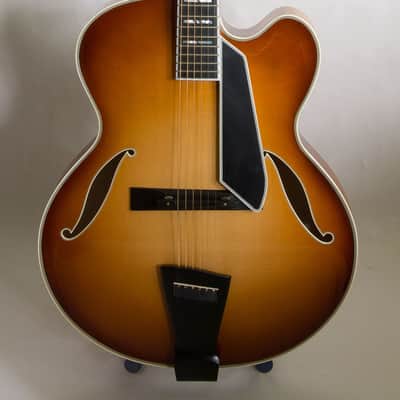 Trenier Magnolia 2012 Sunburst image 2