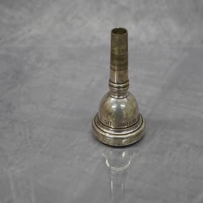 King 606 Student Model Tenor Trombone - Serviced - 270 image 16
