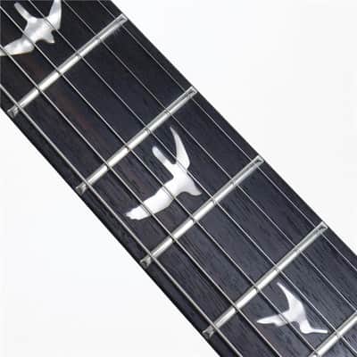 P.R.S. Used Paul Reed Smith SE CE24 (Blood Orange) [SN.CTI F071160] image 7