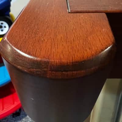 Yamaha YM5100A 2010 - Rosewood image 11