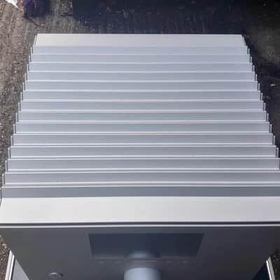 Audionet Humboldt Integrated Amp image 10