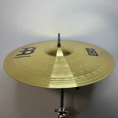 Meinl 14" HCS Crash Cymbal image 4