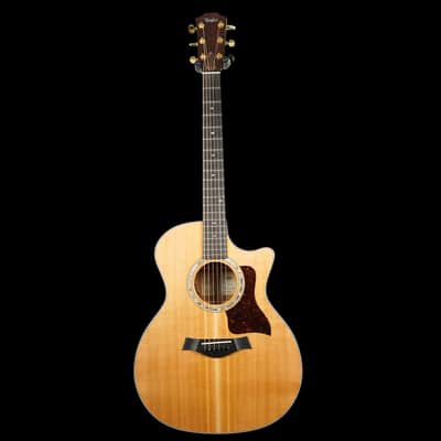 Taylor 514ce Legacy Limited Edition (Hand Written) image 3