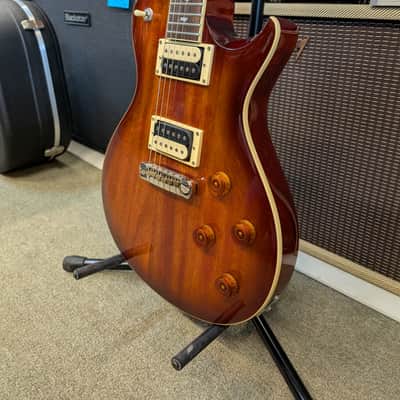 PRS SE 245 image 4