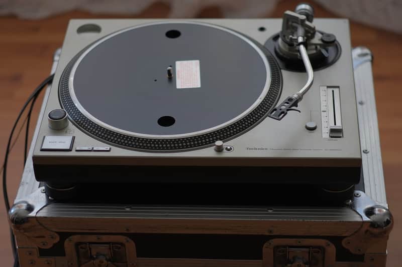 Technics SL-1200M3D | Reverb