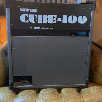 Roland Super cube 100 image 2