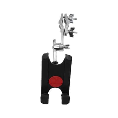 Gibraltar SC-DATMS Dual adjust tablet metal stand mount image 2