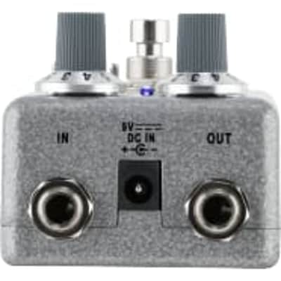 Fender HammerTone Space Delay Pedal image 2