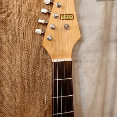 Carvin SBG-2 1957 - Natural image 3