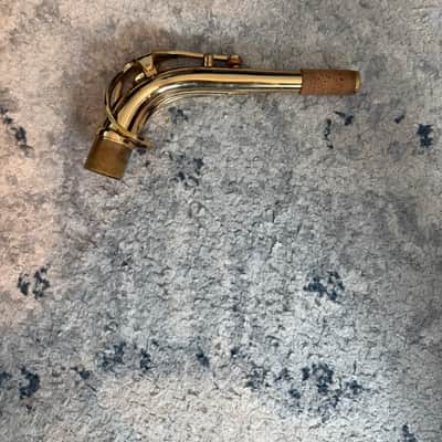 Antigua Winds Alto Saxophone image 5