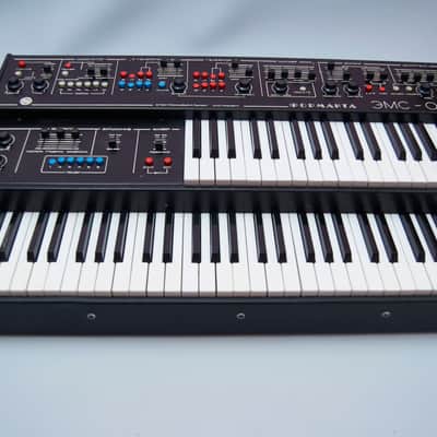 Formanta EMS-01 rarest soviet analog synthesizer polivoks plant image 25