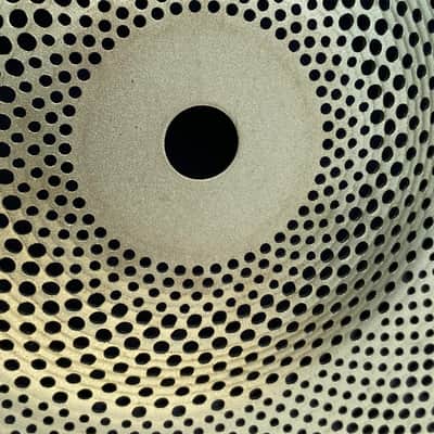 Zildjian L80 Series LV468 Low Volume Cymbal Pack image 4