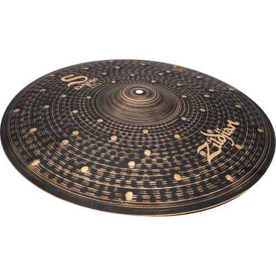 ZILDJIAN SD20R Ride - 20" image 1