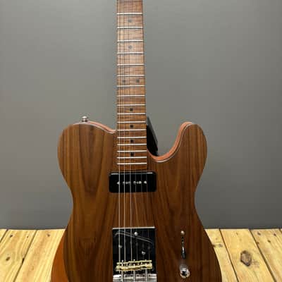 Jorge Jacobs Handcrafted Guitars USA 2025 Telecaster USA image 2