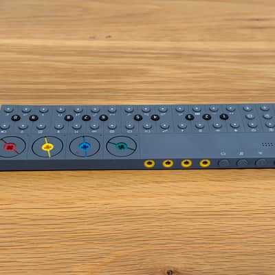 Teenage Engineering OP-Z with Oplab Module image 3