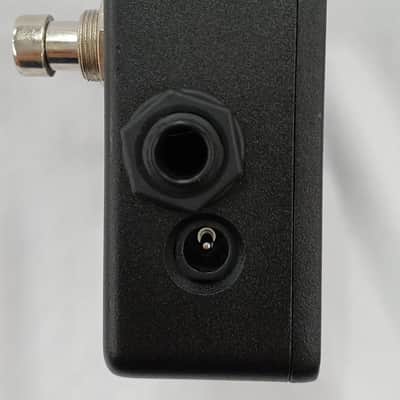 One Control Black Loop Loop Switcher Pedal image 5