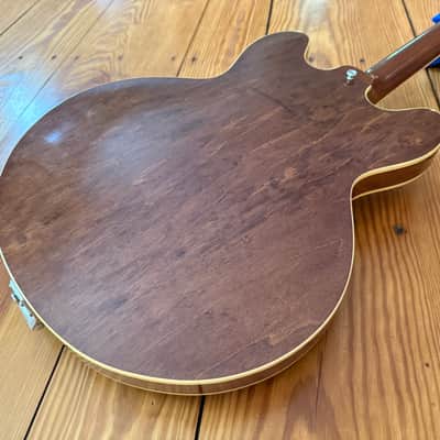 Very Rare MIJ Paul McCartney Replica 1962 Epiphone Casino – Custom Japan-Only Run image 4