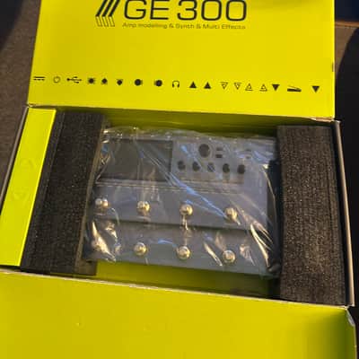 Mooer GE 300 2010s - Black image 4