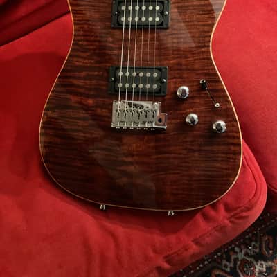 Tom Anderson Hollow Cobra S 2001 - Tortoise image 10