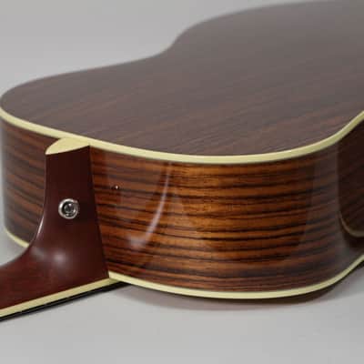 2006 Taylor 814 Grand Auditorium Acoustic Guitar w/OHSC image 13