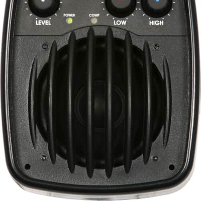 Galaxy Audio NSPA 3 Active Personal Vocal Monitor 25W image 1