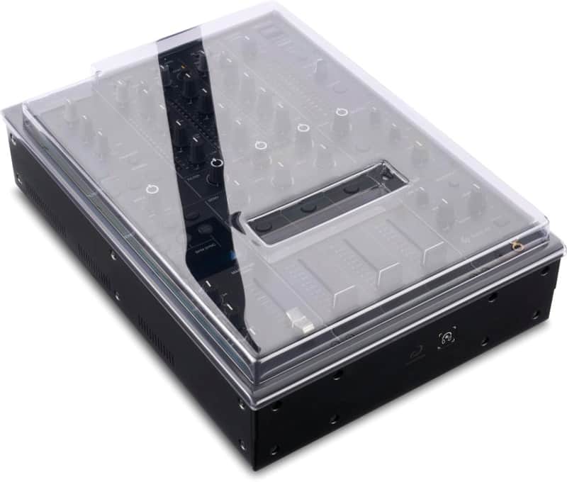 Decksaver AlphaTheta DJM-V5 Cover image 1