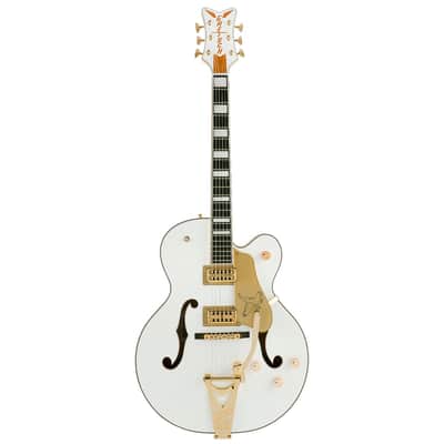 Gretsch G6136T-MGC Michael Guy Chislett Signature Falcon