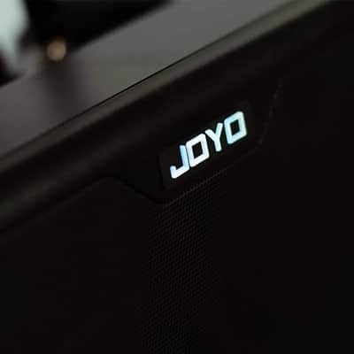 Joyo Portable 2 Channel 10w Practice Combo Amplifier MA-10E image 4