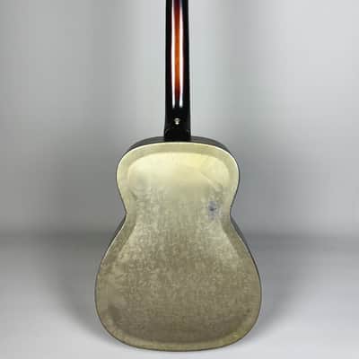 Vintage National Duolian Resonator - 1936 image 3