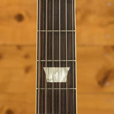 Gibson Custom Murphy Lab 1958 Les Paul Standard | Lemon Burst - Light Aged image 7