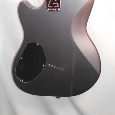 Guild Surfliner HH Canyon Dusk Through Body electric guitar new image 9