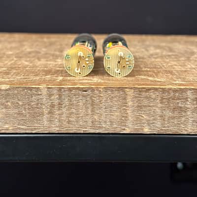 Vintage Neumann KM 84 Stereo Pair. KM84 KM84i. Close SN. Bild 13