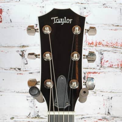 Taylor - T3 Semi-Hollow Body Electric Guitar w/Bigsby, Pacific Blue - w/OHSC - x1800 - USED image 4
