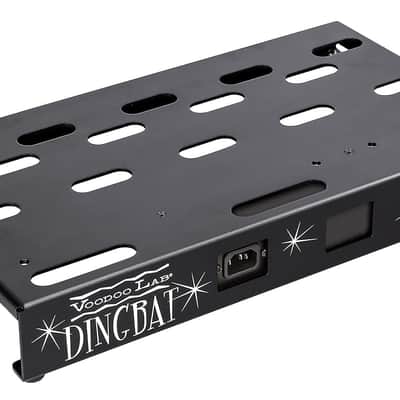 Voodoo Lab Dingbat Small-EX with Pedal Power 3 (DBSEXP3) image 2