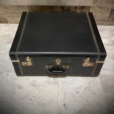 Philharmonic Vintage Accordion w/ Case - Used image 5