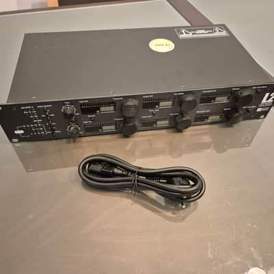 WAVES L2 UltraMaximizer Hardware Mastering Processor image 5